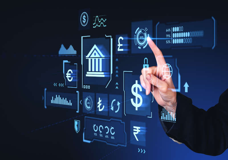 Servicio análisis económico financiero