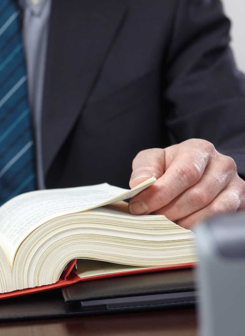 Servicio de asesoría laboral en Pamplona