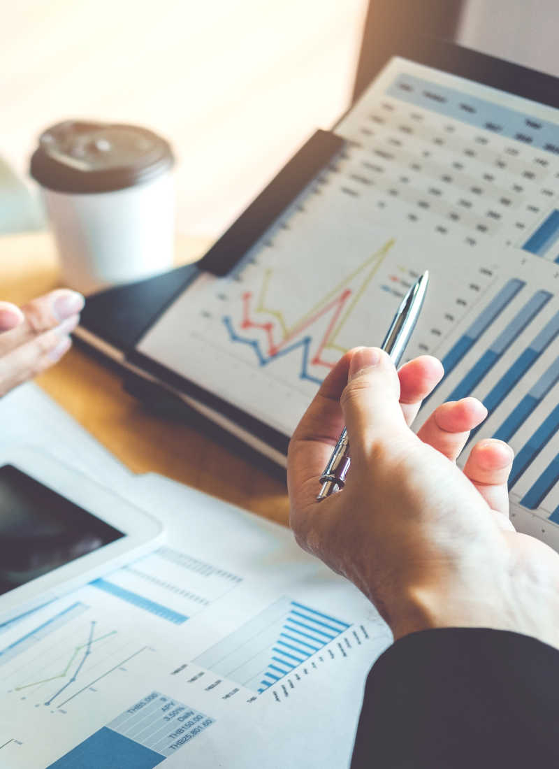 Servicio de asesoría mercantil en Pamplona