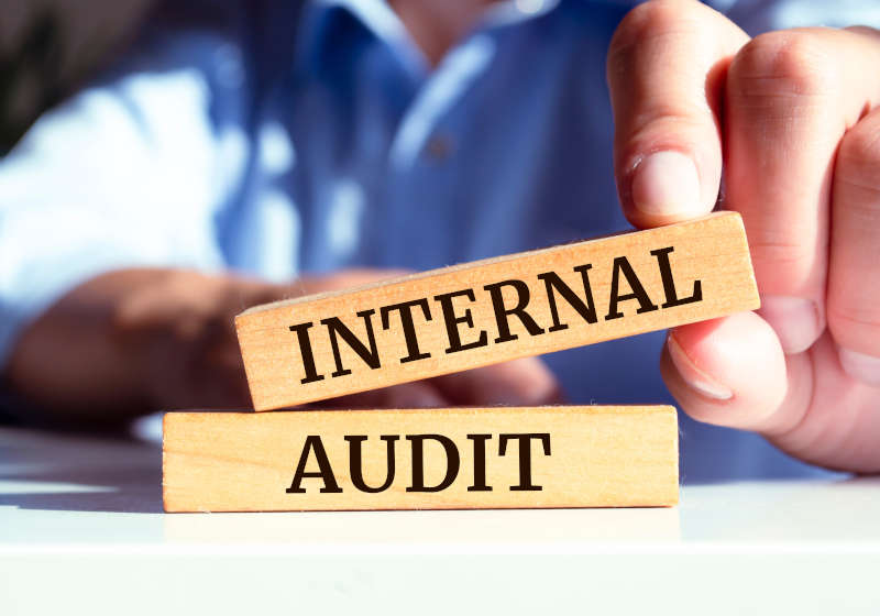 Servicio de auditoría interna
