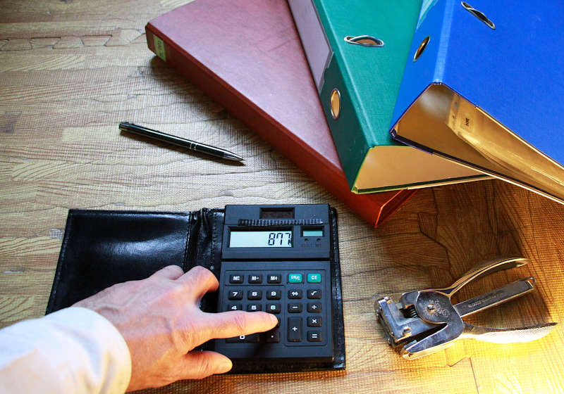 asesoría contable en Pamplona  de contabilidad para autónomos y pymes