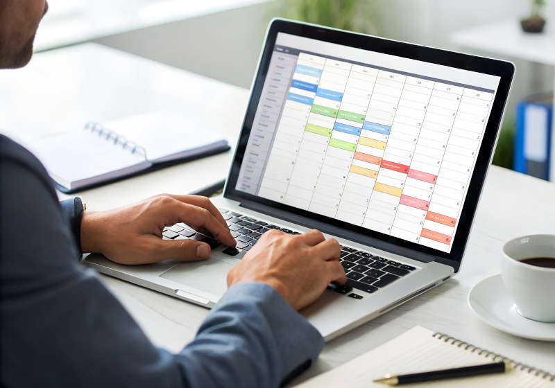 Planificación fiscal y optimización tributaria