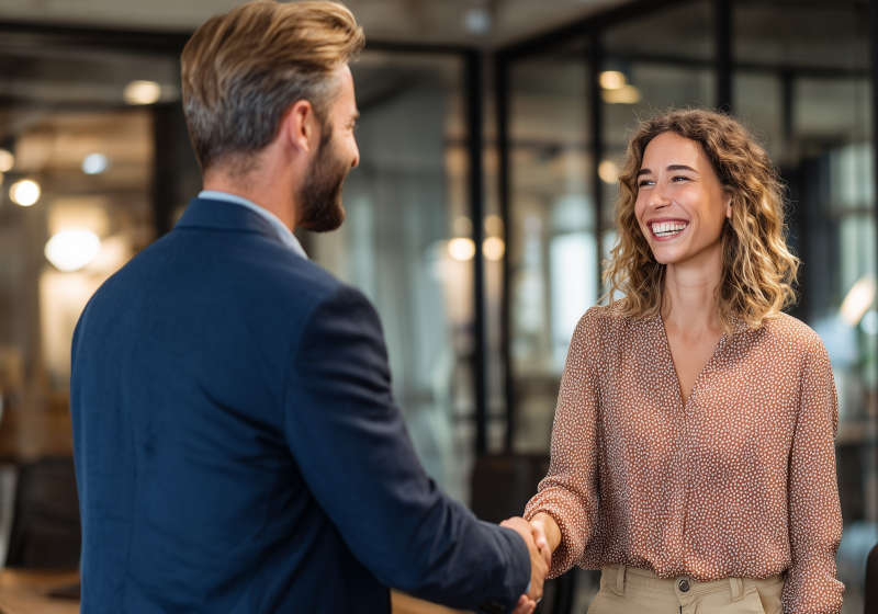 Asesoría laboral de relaciones laborales y normativa