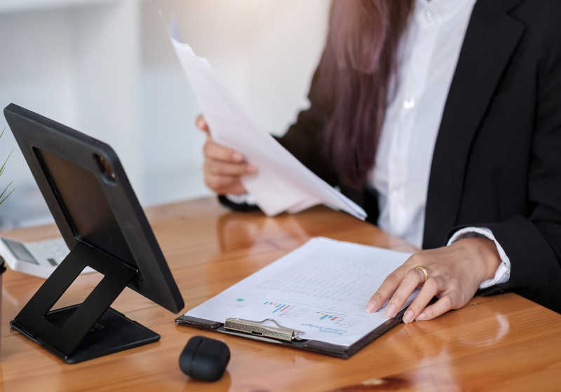 Consultoria contable