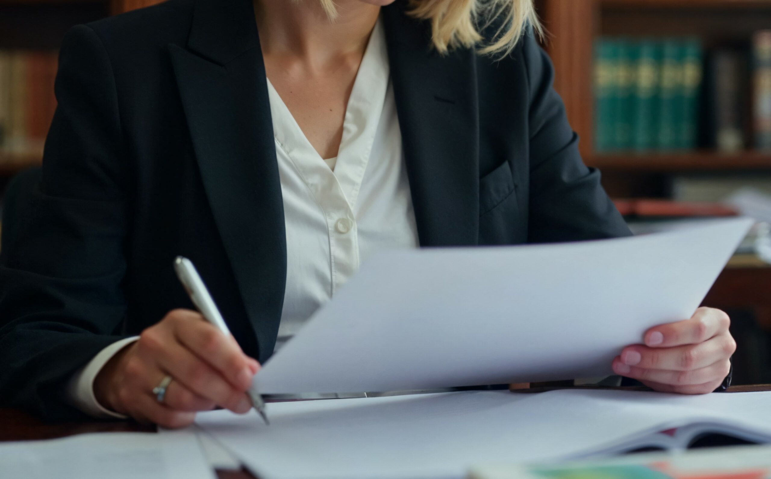 Asesoría mercantil en Pamplona jurídica 