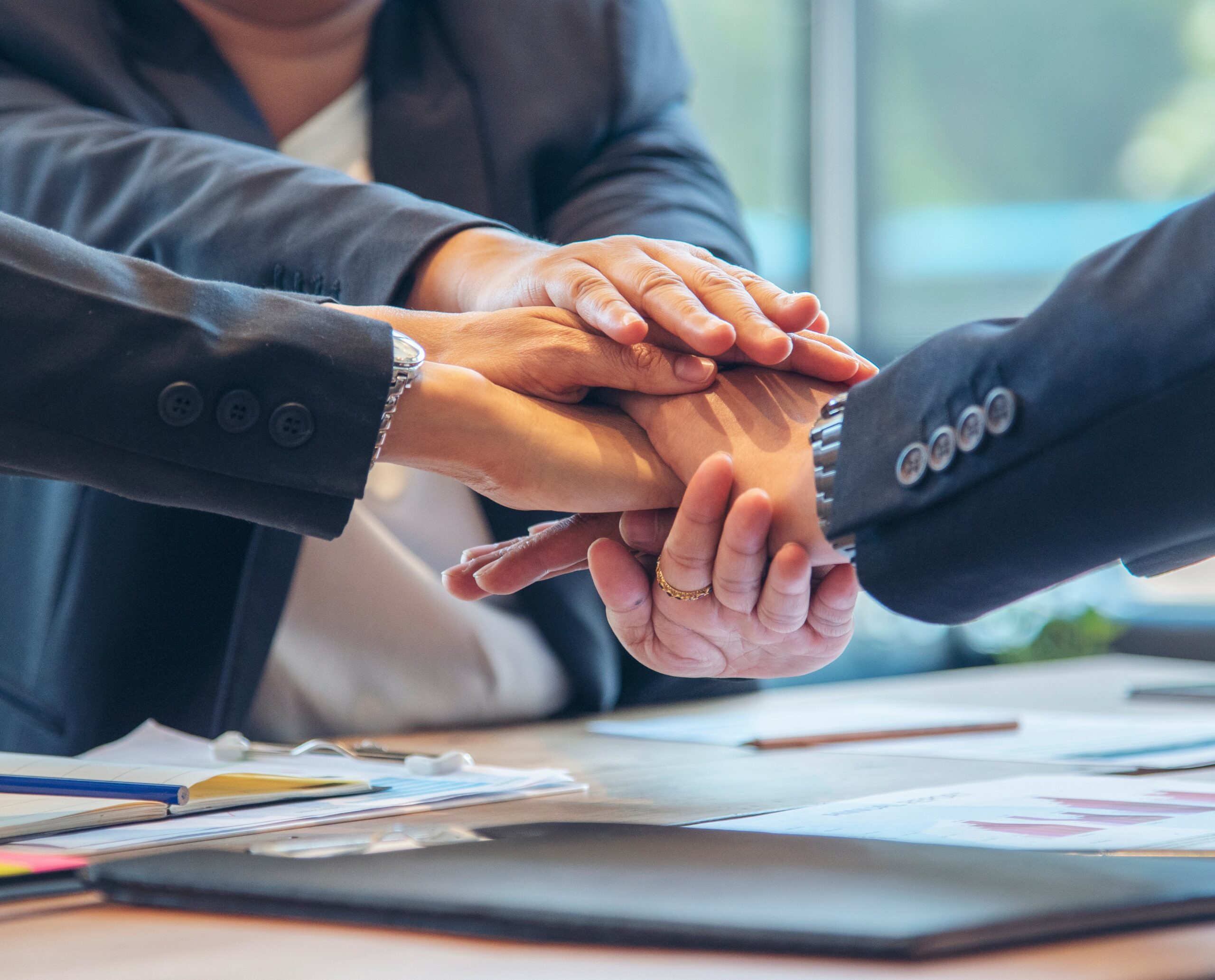 Quiénes somos en Ohry Asesores